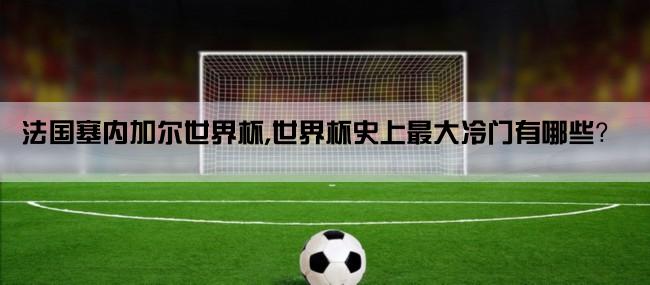 法国塞内加尔世界杯,世界杯史上最大冷门有哪些？